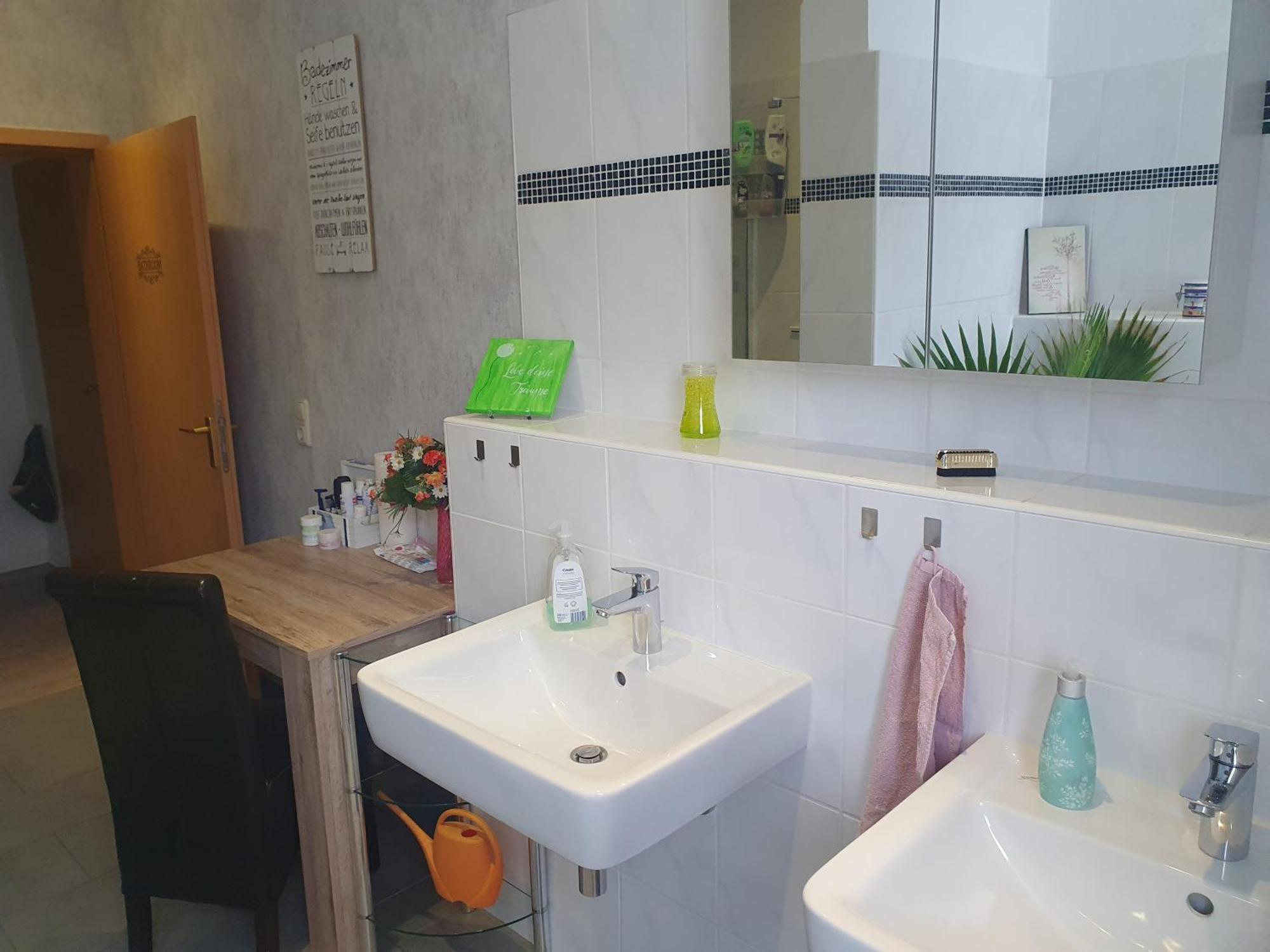 Familienfreundliche Ferienwohnung Erzgebirge Schneeberg  Kültér fotó